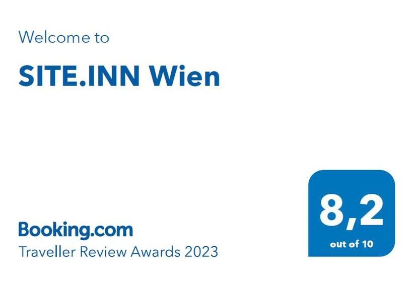 Site.inn Wien