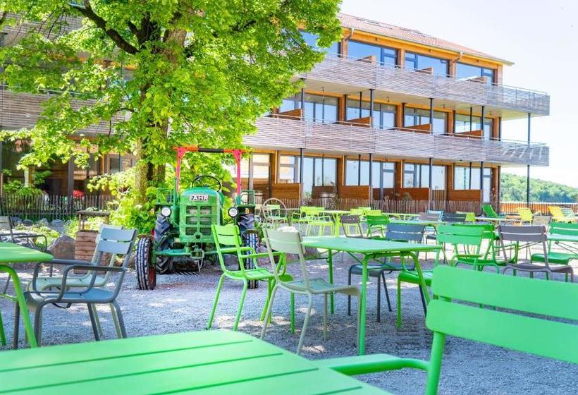 Gut Hügle Erlebnishof & Spa