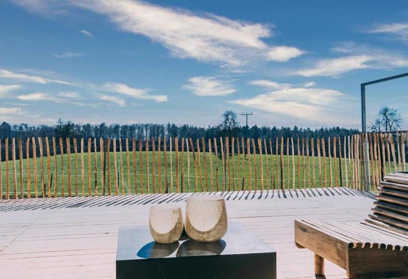 Gut Hügle Erlebnishof & Spa