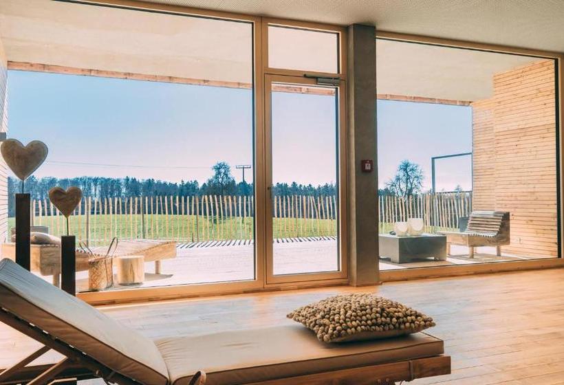 Gut Hügle Erlebnishof & Spa