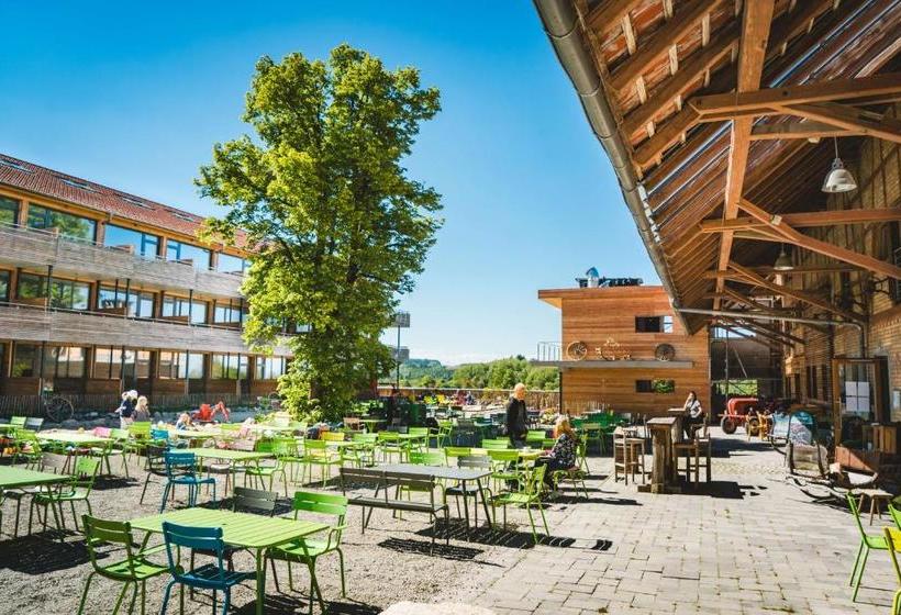 Gut Hügle Erlebnishof & Spa