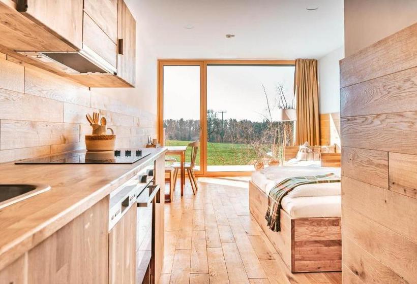 Gut Hügle Erlebnishof & Spa