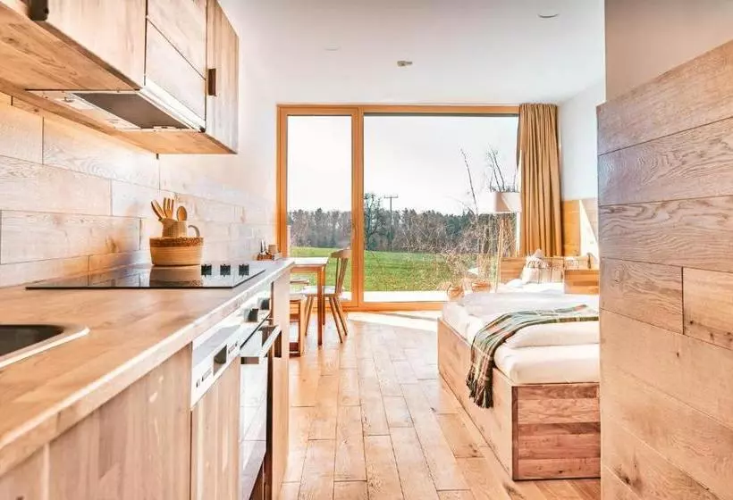 Gut Hügle Erlebnishof & Spa