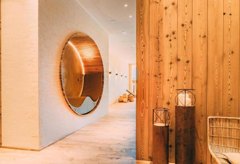 Gut Hügle Erlebnishof & Spa