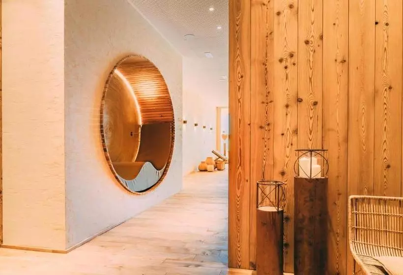 Gut Hügle Erlebnishof & Spa