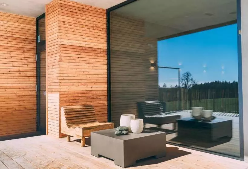 Gut Hügle Erlebnishof & Spa