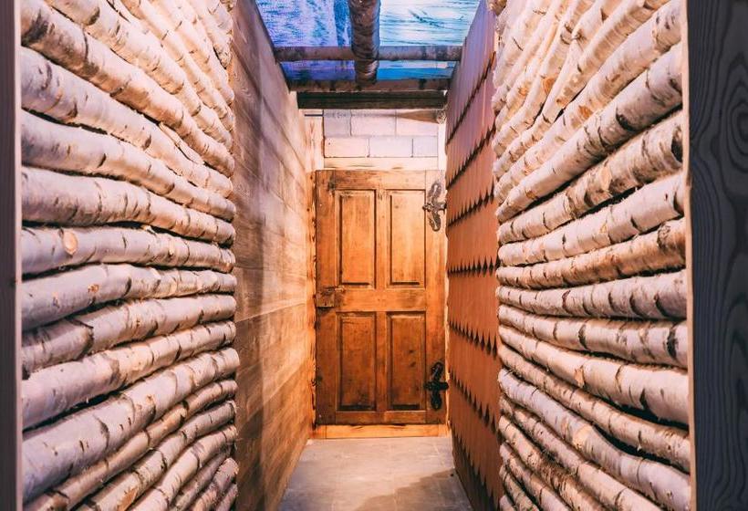 Gut Hügle Erlebnishof & Spa