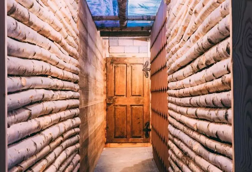 Gut Hügle Erlebnishof & Spa