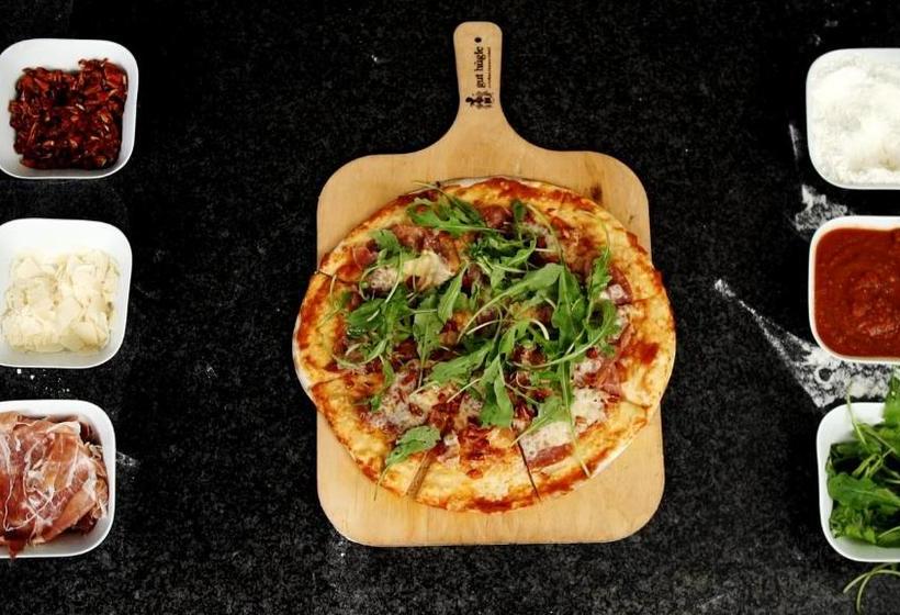 Gut Hügle Erlebnishof & Spa