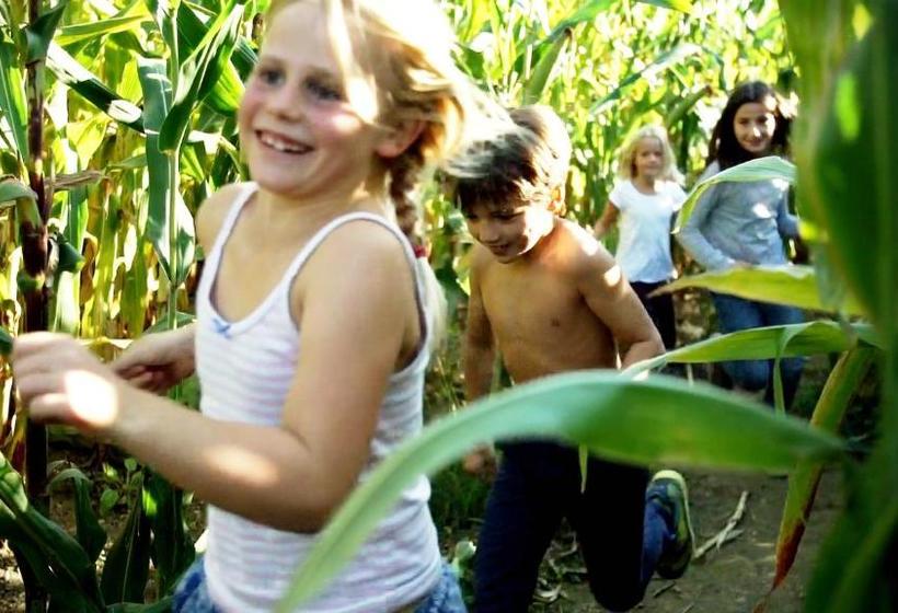 Gut Hügle Erlebnishof & Spa