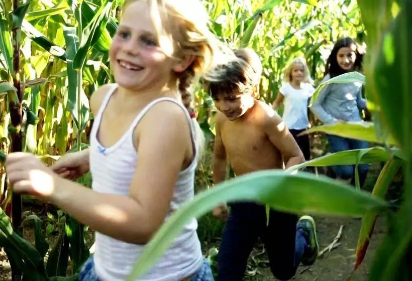 Gut Hügle Erlebnishof & Spa