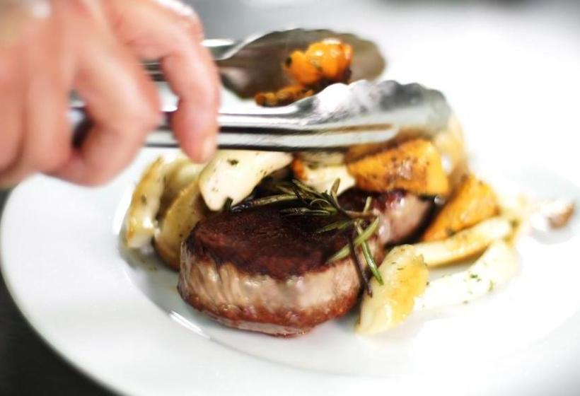 Gut Hügle Erlebnishof & Spa