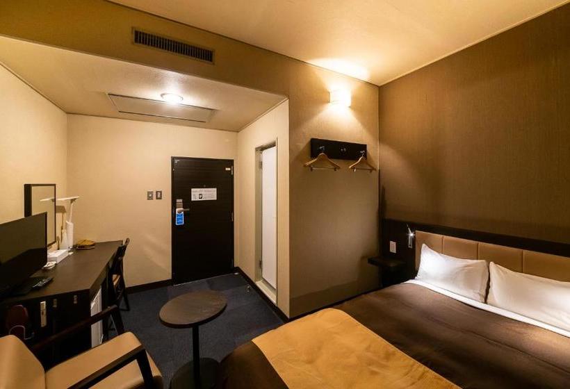 호텔 Kyoto Central Inn