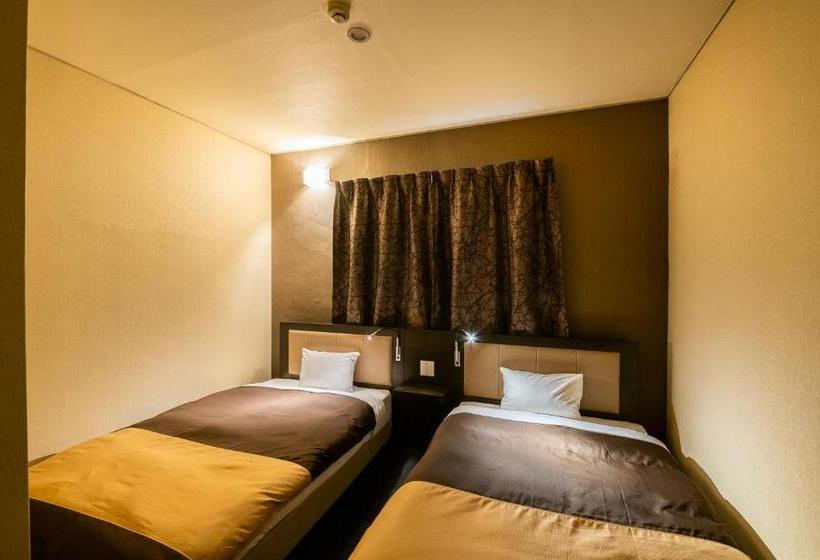 호텔 Kyoto Central Inn