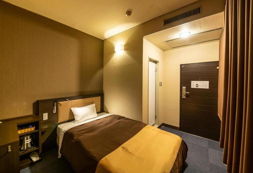 호텔 Kyoto Central Inn