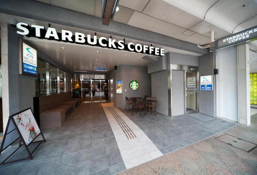 호텔 Kyoto Central Inn