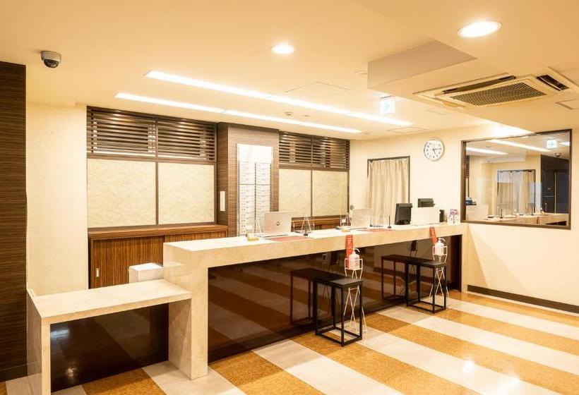 호텔 Kyoto Central Inn