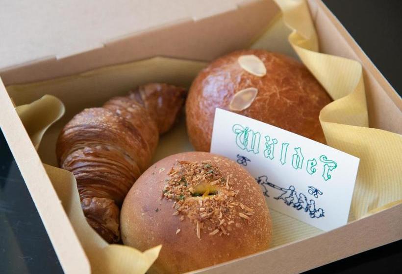 호텔 Kyoto Central Inn