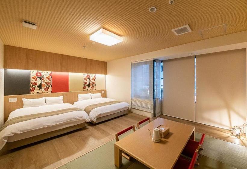 호텔 Kyoto Central Inn