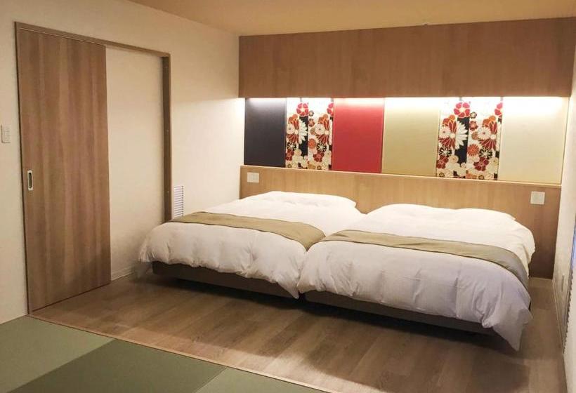 호텔 Kyoto Central Inn