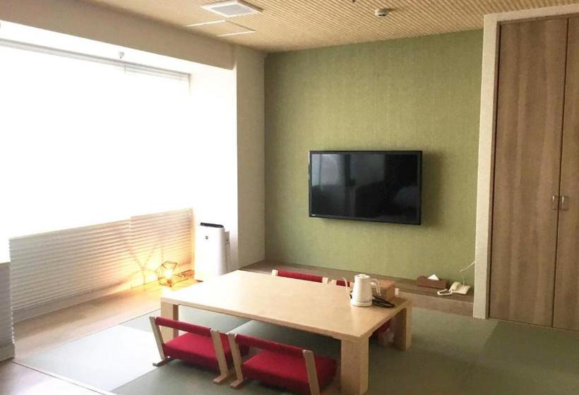 호텔 Kyoto Central Inn