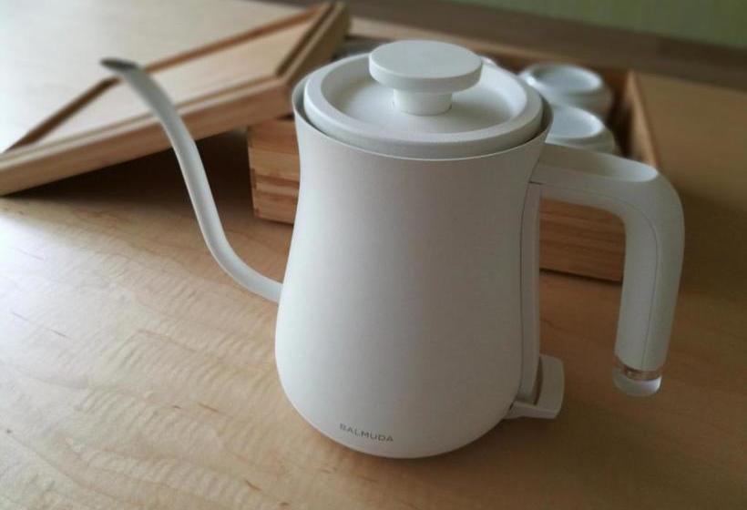 호텔 Kyoto Central Inn