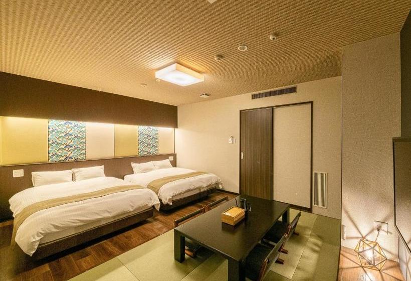 호텔 Kyoto Central Inn