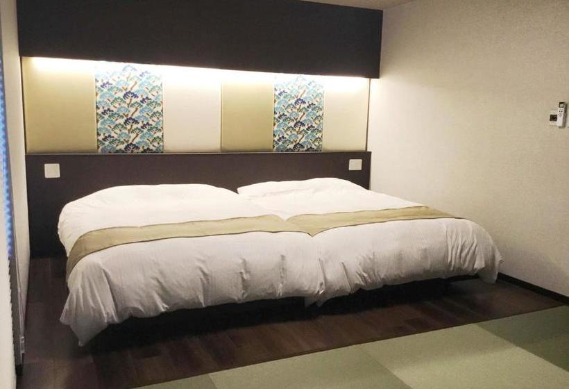 호텔 Kyoto Central Inn