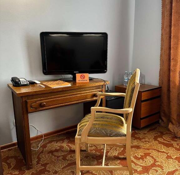 Szálloda готель пасаж