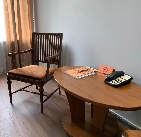 هتل готель пасаж