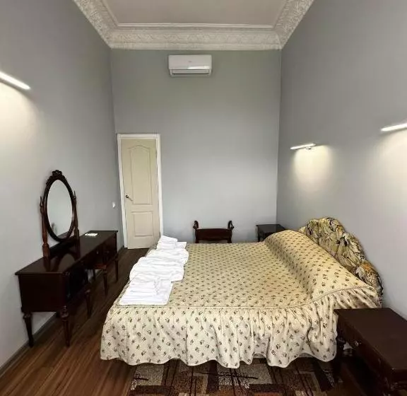 هتل готель пасаж