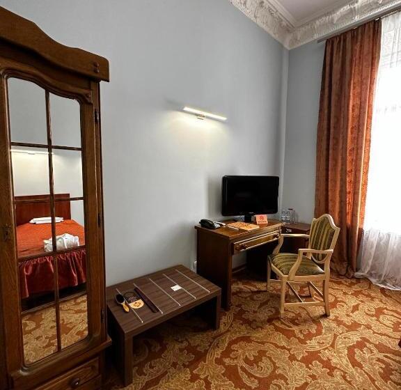 Szálloda готель пасаж