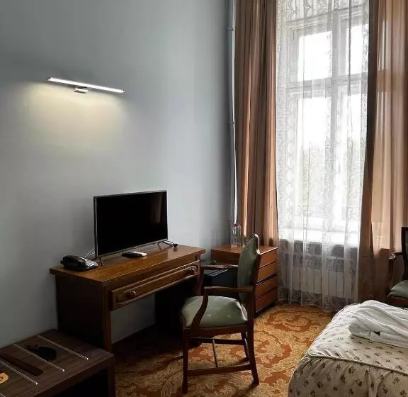 هتل готель пасаж