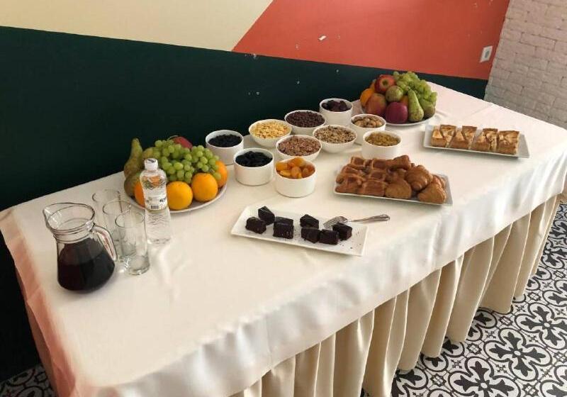 Szálloda готель пасаж