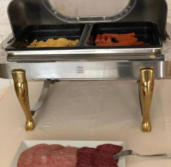 Szálloda готель пасаж