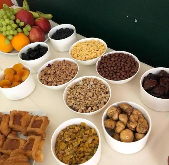 Szálloda готель пасаж