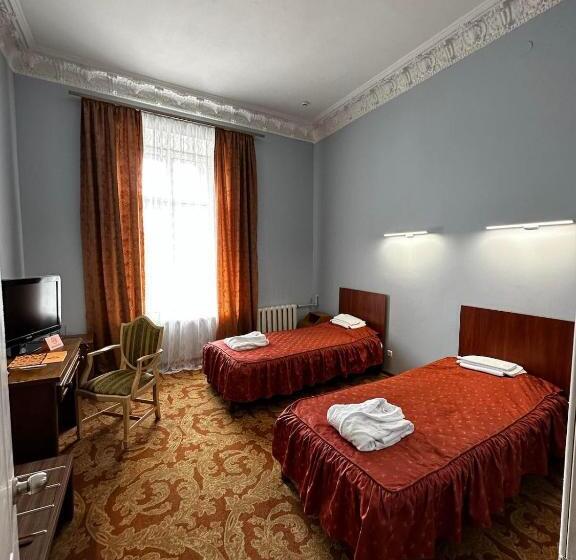 Szálloda готель пасаж