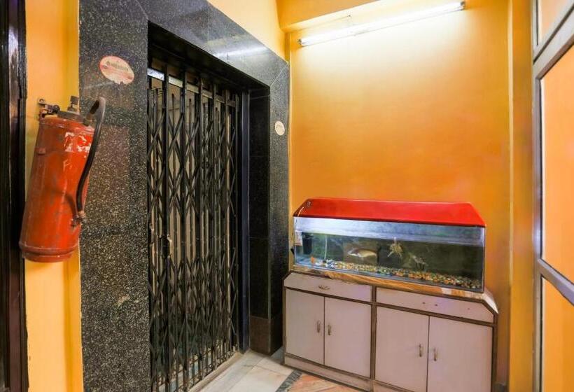 호텔 Super Collection O Nimisha Jail Rd