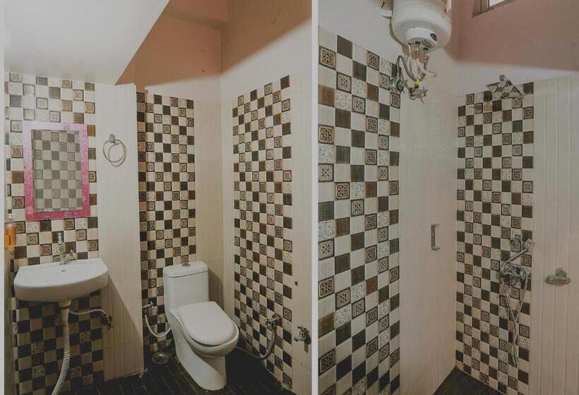 호텔 Super Collection O Nimisha Jail Rd