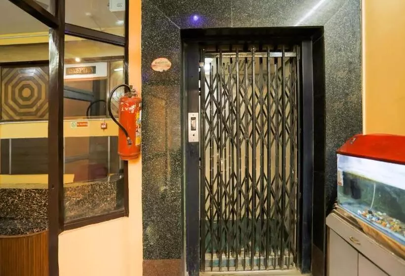 Hotelli Super Collection O Nimisha Jail Rd