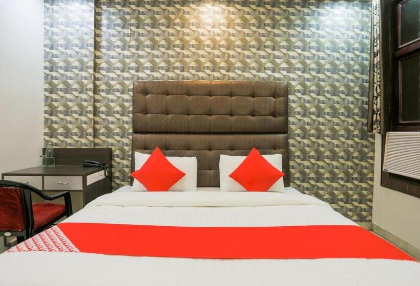 호텔 Super Collection O Nimisha Jail Rd