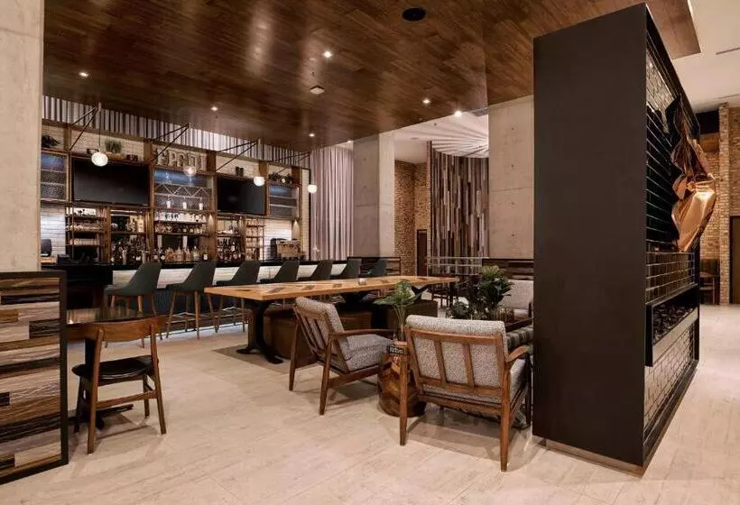 ホテル Four Points By Sheraton Ciudad Juarez