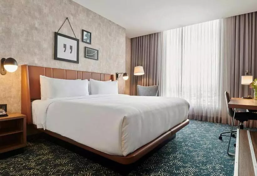ホテル Four Points By Sheraton Ciudad Juarez