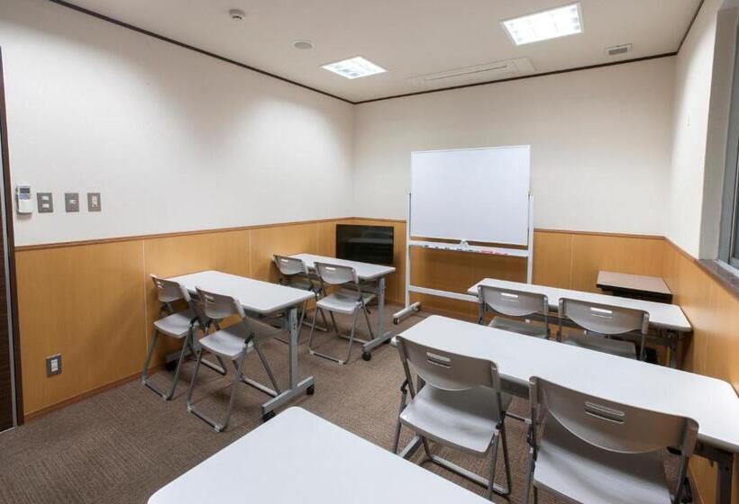 호텔 Kyoto Central Inn