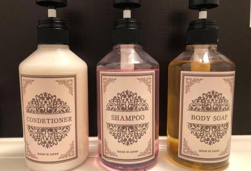 호텔 Kyoto Central Inn