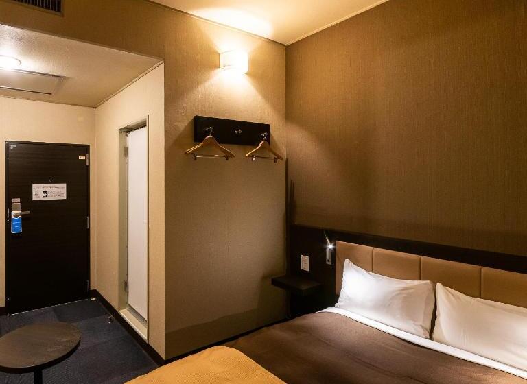 호텔 Kyoto Central Inn