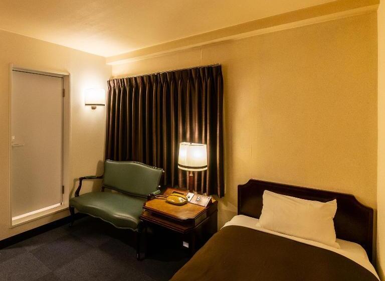 호텔 Kyoto Central Inn