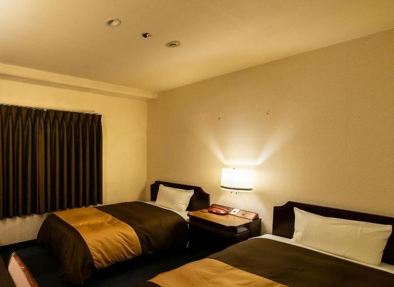 호텔 Kyoto Central Inn