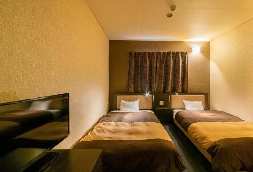 호텔 Kyoto Central Inn