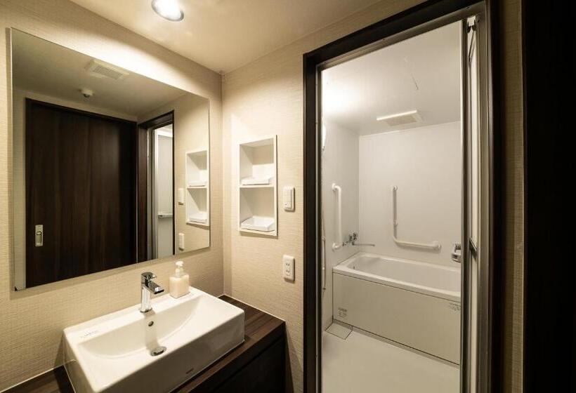 호텔 Kyoto Central Inn